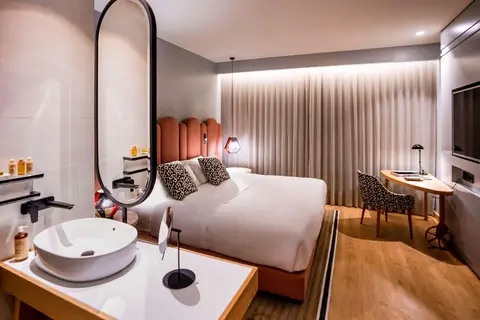 Mercure Lugo Centro in Lugo — foto 17