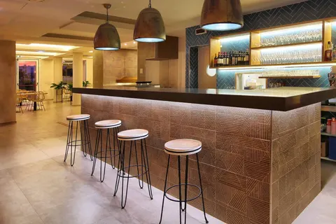 Agua Hotels Vila Branca foto 3