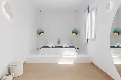 Voca Hotel & Suites in SUNFLOWER SANTORINI, foto 13
