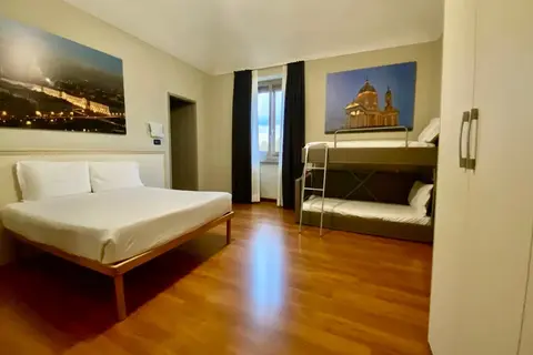 Hotel Dock Milano in Turijn — foto 12