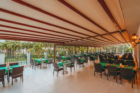 Royal Atlantis Beach Hotel in Manavgat, foto 5