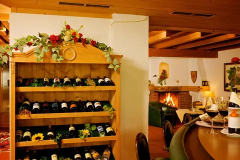 Hotel Kroneck in Kirchberg in Tirol — foto 7