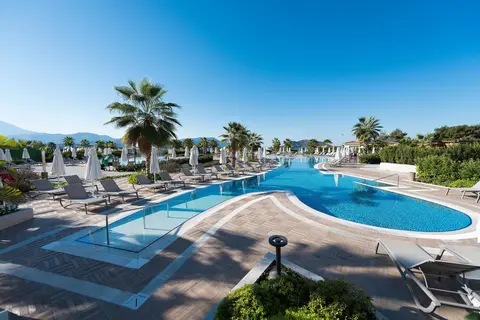 Akra Fethiye Tui Blue Sensatori in Fethiye — foto 23