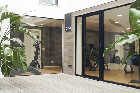 Eurostars Puerto de Ibiza foto 16