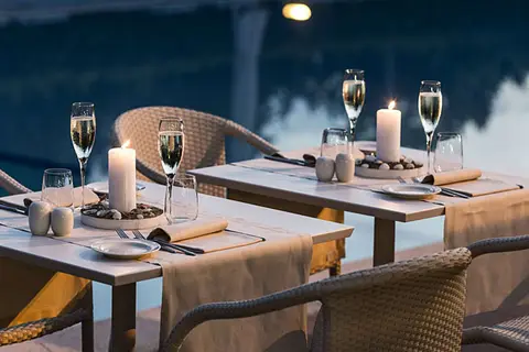 Unaway Hotel Forte Dei Marmi in Forte dei Marmi — foto 7