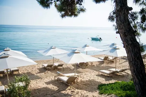 Ikos Oceania in Νέα Μουδανιά — foto 5