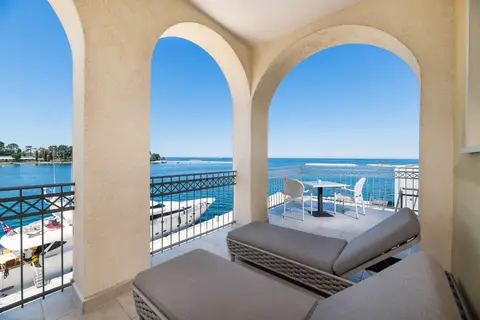 BO Hotel Palazzo in Porec — foto 19