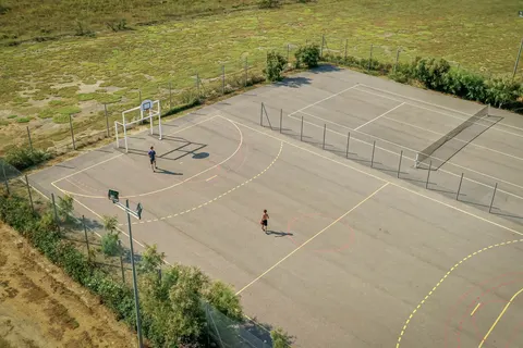 Camping Le Pré Catalan foto 9