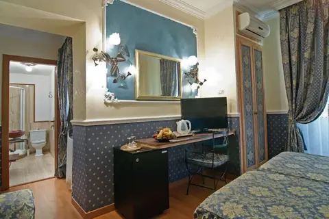 Residenza Antica in Rome, foto 19