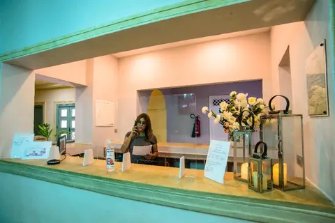 Suites Hotel Les Charmilles & Spa in Tunis — foto 12