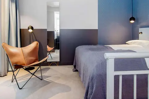 Comfort Hotel Karl Johan in Oslo — foto 3