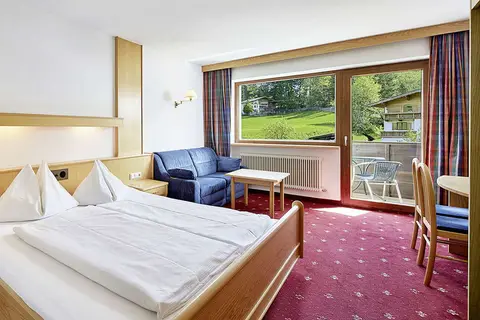 Lifthotel in Kirchberg in Tirol — foto 19