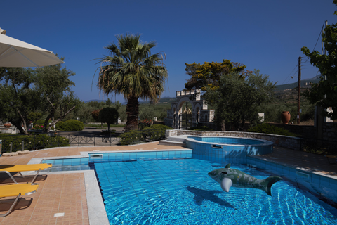 Appartementen Sunset foto 20