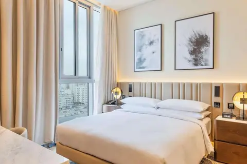 Embassy Suites by Hilton Doha Old Town in Doha — foto 2