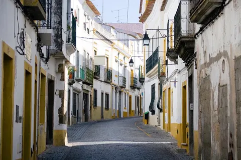 13-daagse rondreis van Porto naar Algarve foto 1