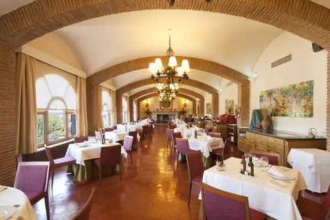 Parador de Benavente in Benavente — foto 8