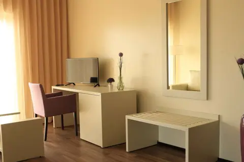 Monte Lirio Hotel in Espinho — foto 15