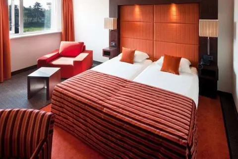 Van der Valk Hilversum-De Witte Bergen foto 9