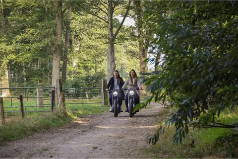 Recreatiepark De Boshoek foto 4