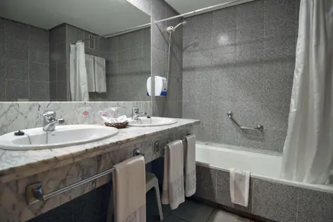 Hotel Puerto Palace in Puerto De La Cruz — foto 21