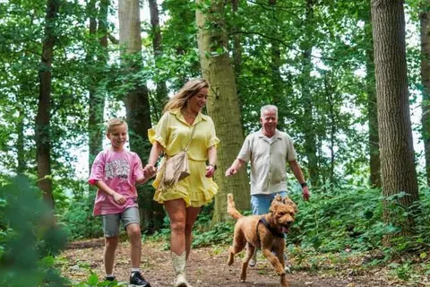 Landgoed Ruwinkel foto 4