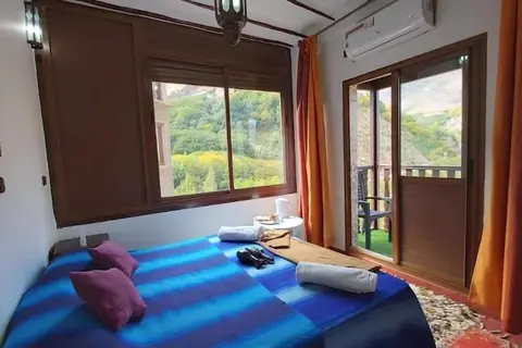 Riad Atlas Toubkal in Asni ⴰⵙⵏⵉ أسني — foto 24