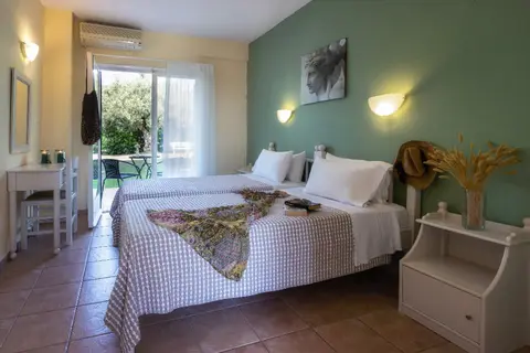 Julia Hotel in Δημοτική Ενότητα Κασσάνδρας — foto 8