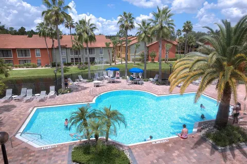 Legacy Vacation Resort foto 5