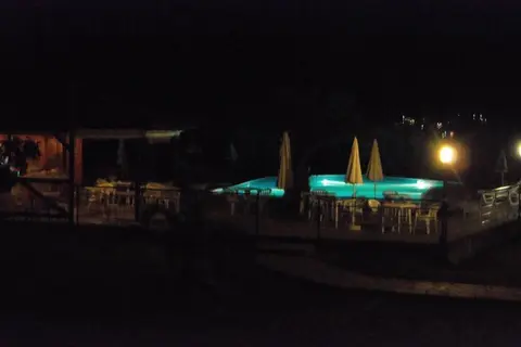 Achilion in Σκάλα Ποταμιάς — foto 5