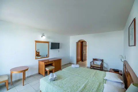 Semiramis Village in Chersonisos Municipal Unit, foto 25