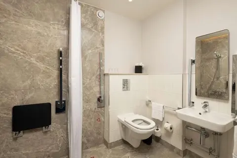 Mercure London Earls Court in Londen, foto 12