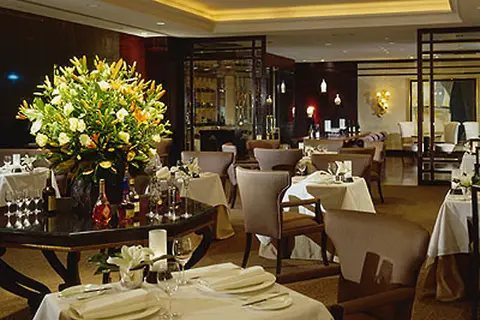 Four Seasons Hotel Sydney in Sydney — foto 2