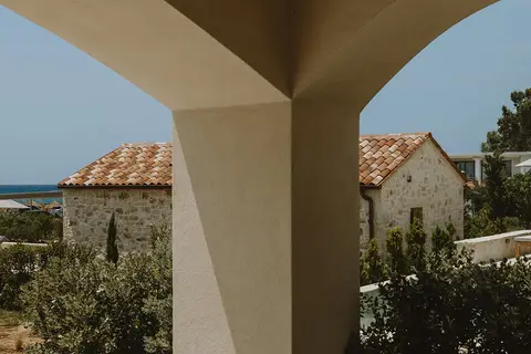 Nama Seaside Villas in Πρέβεζα — foto 20