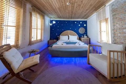 The Little Prince Boutique Hotel in Muratpaşa — foto 2