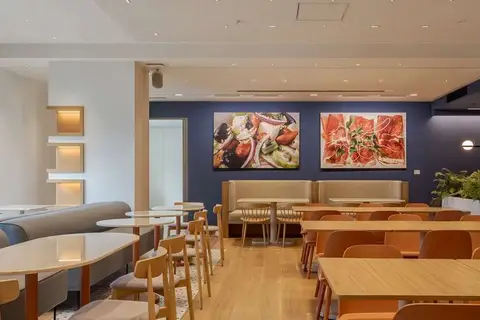 Macam Hotel in Lissabon, foto 8