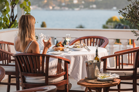 Hotel Ino Village foto 21