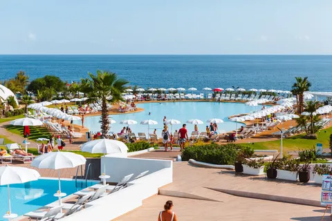 Torre Cintola Greenblue Sea Emotions foto 1