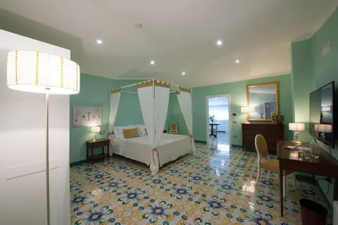 L'Araba Fenice Hotel & Resort in Rome — foto 14