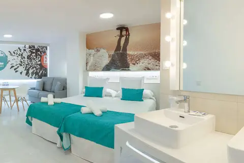 Benidorm Celebrations Music Resort in Benidorm — foto 5