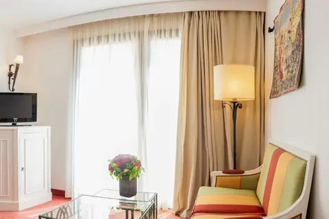 Avignon Grand Hotel in Avignon — foto 24