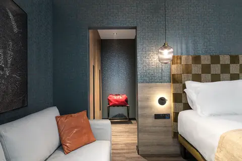NYX Hotel Limassol in Λεμεσός — foto 6