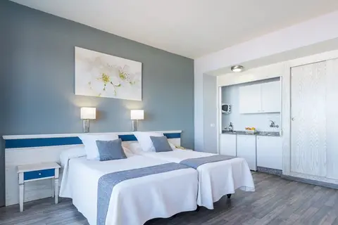 Apartamentos Colon Playa in Las Palmas — foto 3