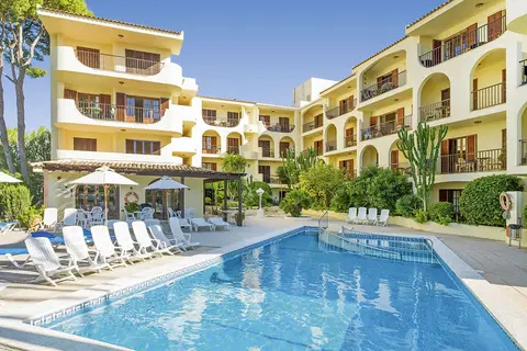 Apartamentos Casa Vida in Santa Ponça