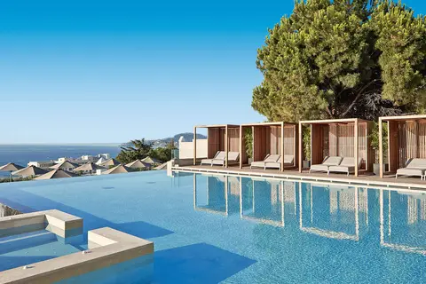 Esperos Blue Village & Spa in Faliraki