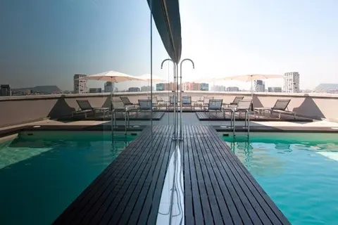 Barcelona Condal Mar By Meliá in Barcelona