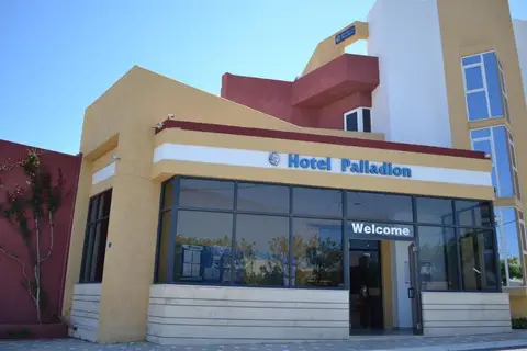 Palladion Hotel Rethymno in Δήμος Ρεθύμνης