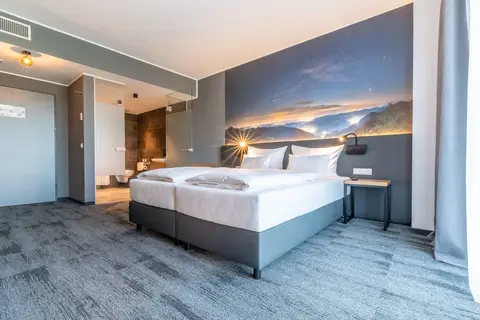 Aiden by Best Western @ Stadtgut Hotel Steyr in Steyr — foto 6
