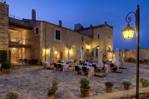 Son Amoixa Vell Hotel Rural in Manacor, foto 16