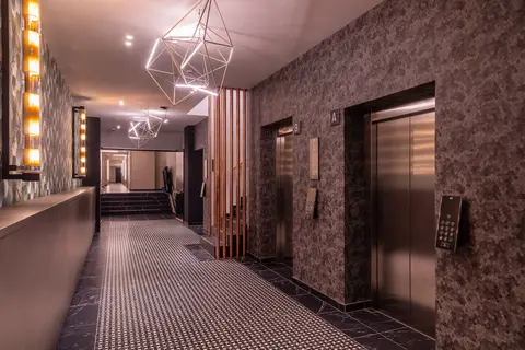 Hotel Barceló Budapest in Boedapest — foto 12