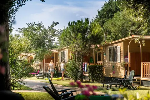 hu Altomincio Village in Meran — foto 4